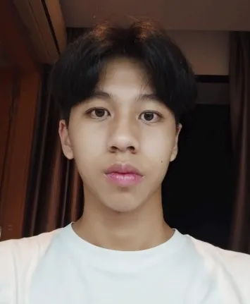 Ho Yi Ming
